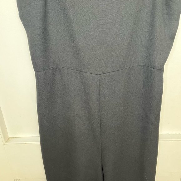 BABATON Esteban Cropped Jumpsuit - Picture 9 of 9